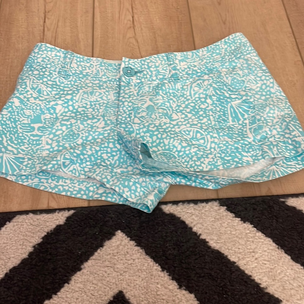 Lilly Pulitzer